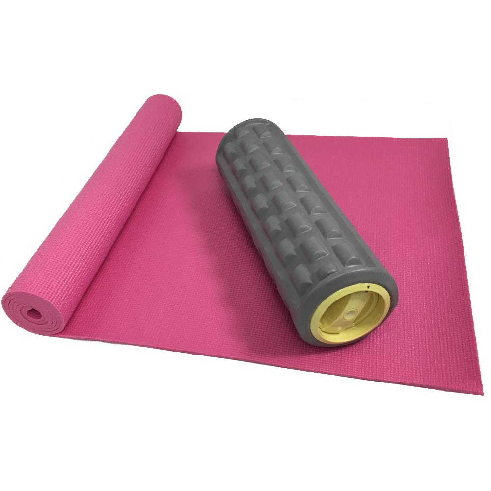 FUJIMEDIC LIFE FIT ROLL LF61 ヨガマット付き Amazon.co.jp: ライフフィットロール LF61 : スポーツ＆アウトドア